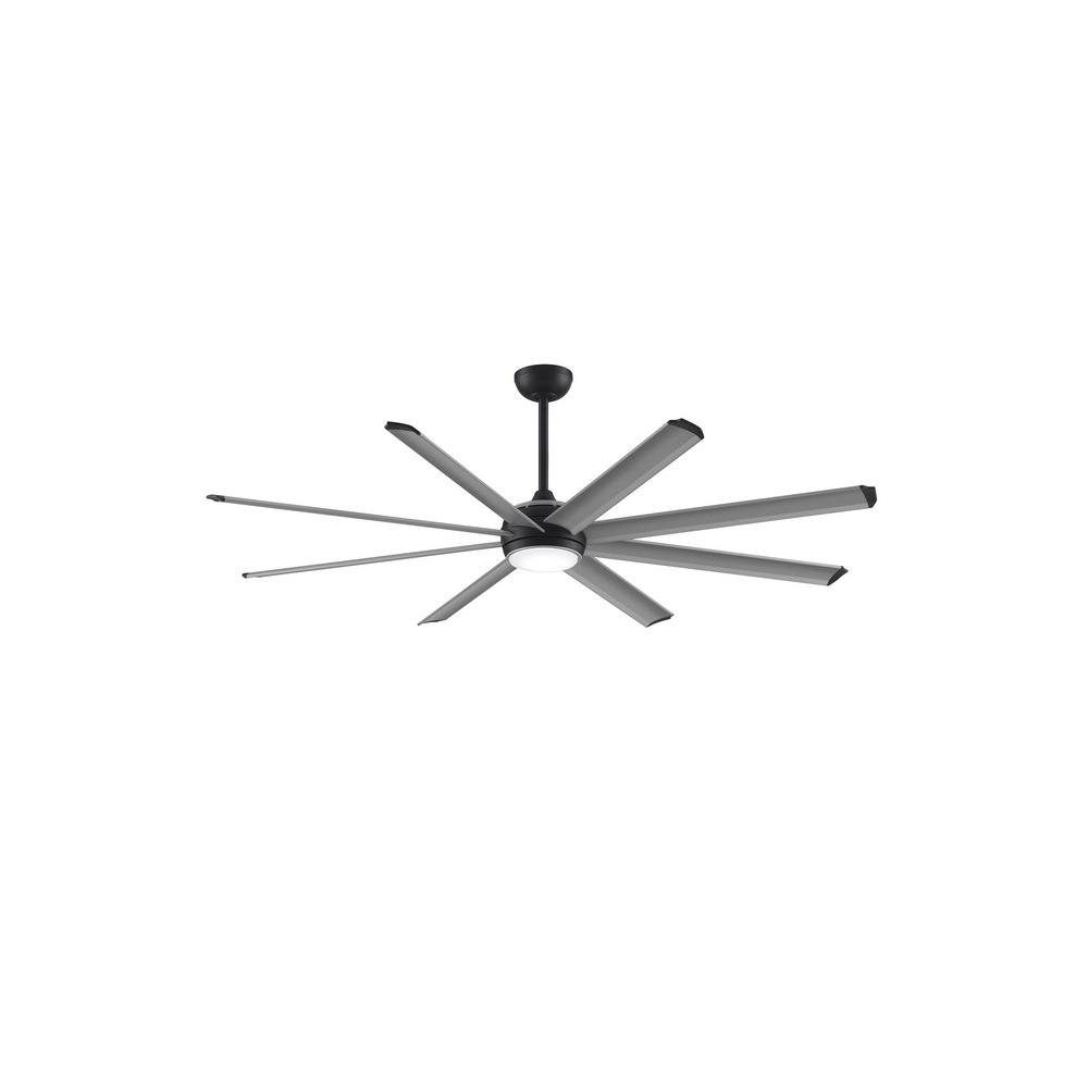 Fanimation Fans Mad7997 Stellar Custom 56 Ceiling Fan With