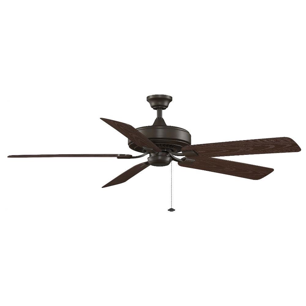 Edgewood Deluxe 60 Ceiling Fan
