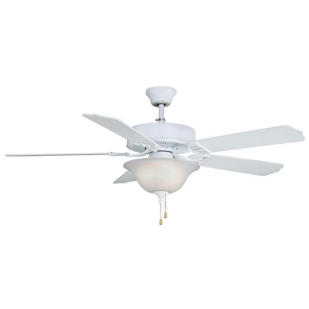 Aire Decor 52 Ceiling Fan With Bowl Light Kit Aire Decor 52 Ceiling Fan With Bowl Light Kit
