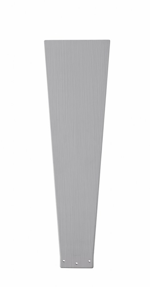 Fanimation Fans-BPW4660-44WWW-Zonix Wet Custom - Blade (Set of 3) - 44 Inches Wide by 0.33 Inches High White Washed  White Washed Finish