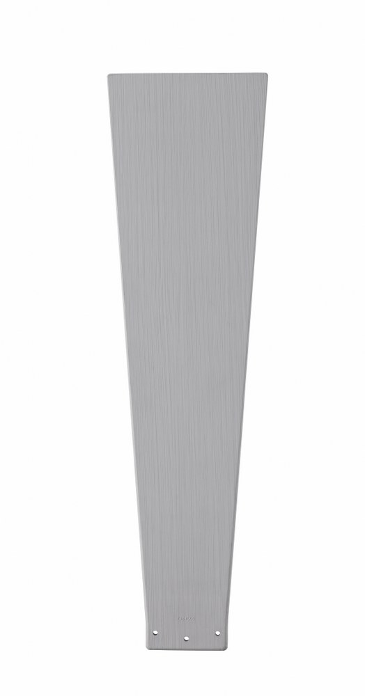 Fanimation Fans-BPW4660-52WWW-Zonix Wet Custom - Blade (Set of 3) - 52 Inches Wide by 0.33 Inches High White Washed  White Washed Finish