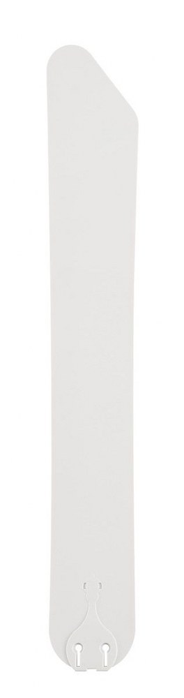 Fanimation Fans-BPW6000MW-Accessory - 5 - 36 Inch Plastic Blades Matte White  Teak Finish