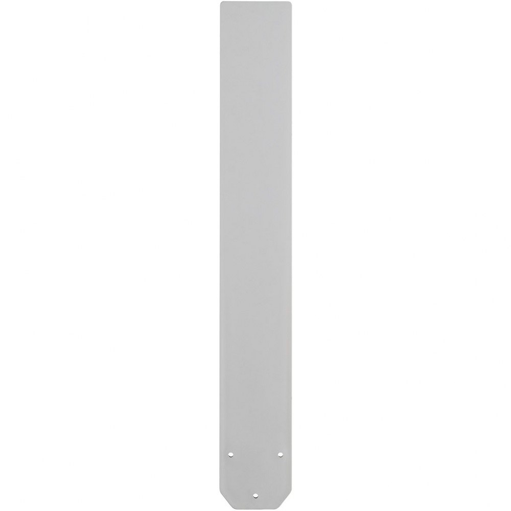 Fanimation Fans-BPW7913MW-Levon Custom - Blade (Set of 8) - 72 Inches Wide by 0.31 Inches High Matte White  White Washed Finish