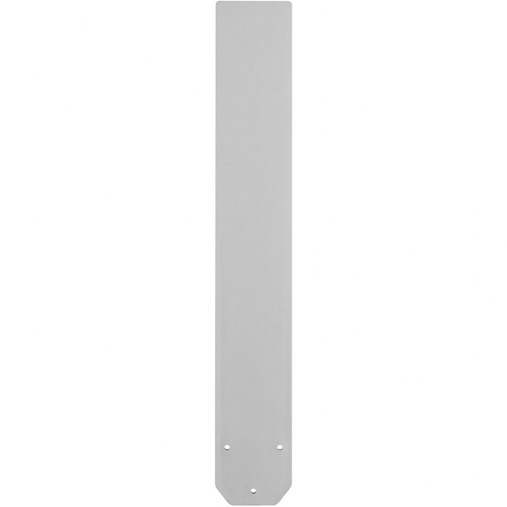 Fanimation Fans-BPW7914MW-Levon Custom - Blade (Set of 8) - 52 Inches Wide by 0.31 Inches High Matte White  White Washed Finish