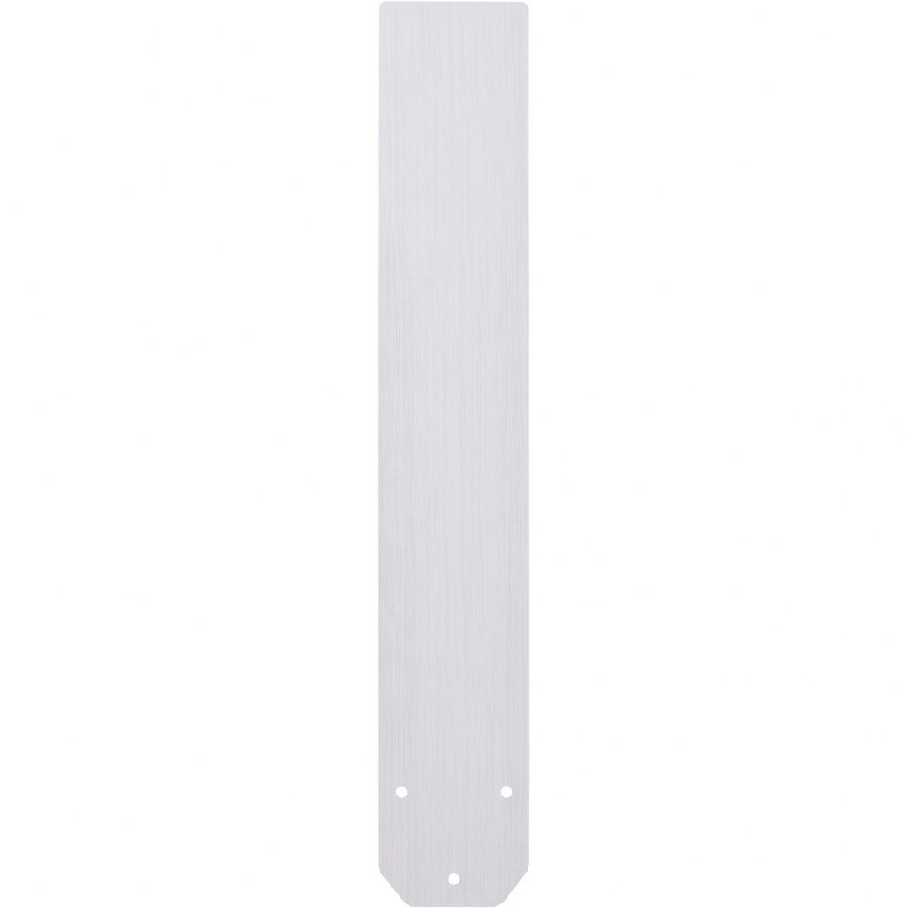 Fanimation Fans-BPW7914WW-Levon Custom - Blade (Set of 8) - 52 Inches Wide by 0.31 Inches High White Washed  White Washed Finish