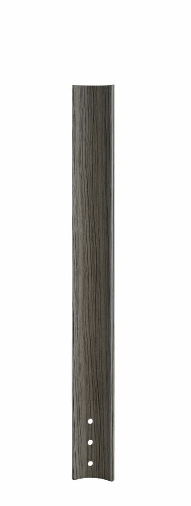 Fanimation Fans-BPW8152-56WEW-Odyn Custom - Blade (Set of 9) - 56 Inches Wide by 1.03 Inches High Weathered Wood  Weathered Wood Finish