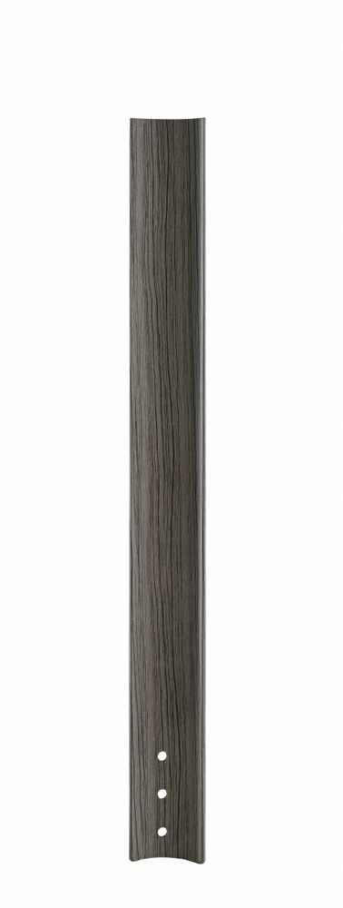 Fanimation Fans-BPW8152-64WEW-Odyn Custom - Blade (Set of 9) - 64 Inches Wide by 1.03 Inches High Weathered Wood  Weathered Wood Finish