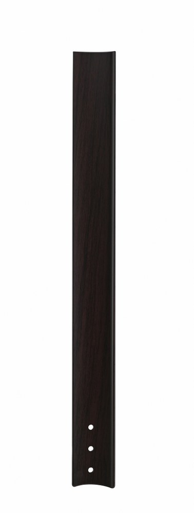 Fanimation Fans-BPW8152-72DWAW-Odyn Custom - Blade (Set of 9) - 72 Inches Wide by 1.03 Inches High Dark Walnut  Weathered Wood Finish