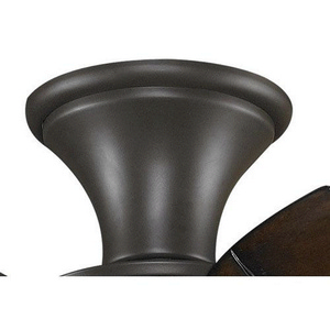 Fanimation Fans-CCK8002OB-Accessory - 8 Inch Close To Ceiling Kit   Oil Rubbed Bronze Finish