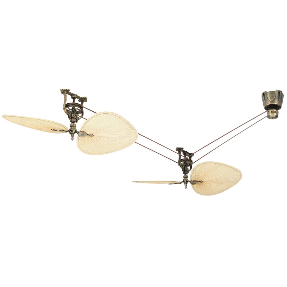 Fanimation Fans Fp1280abp1 S2 Brewmaster 22 Short Neck