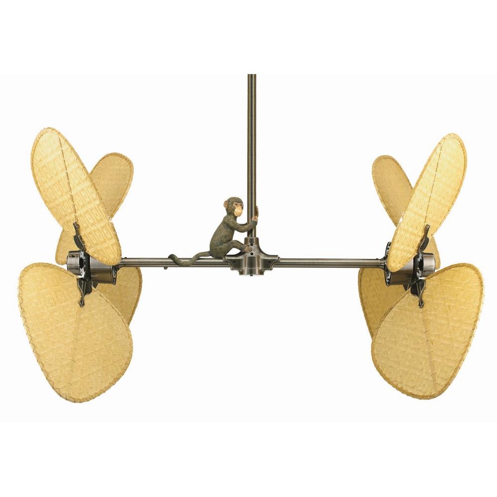 Fanimation Fans Fp240pwd1 30p Palisade 22 Ceiling Fan