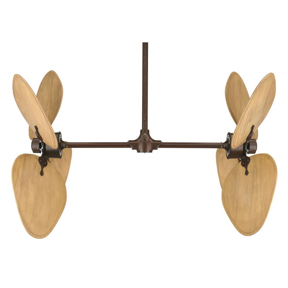 Ceiling Fan Assembly