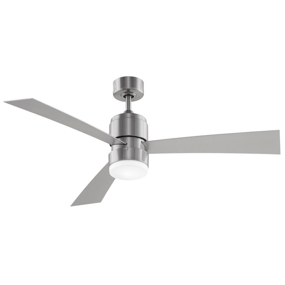 Fanimation Fans Fp4650bn Zonix 54 Ceiling Fan With Light Kit