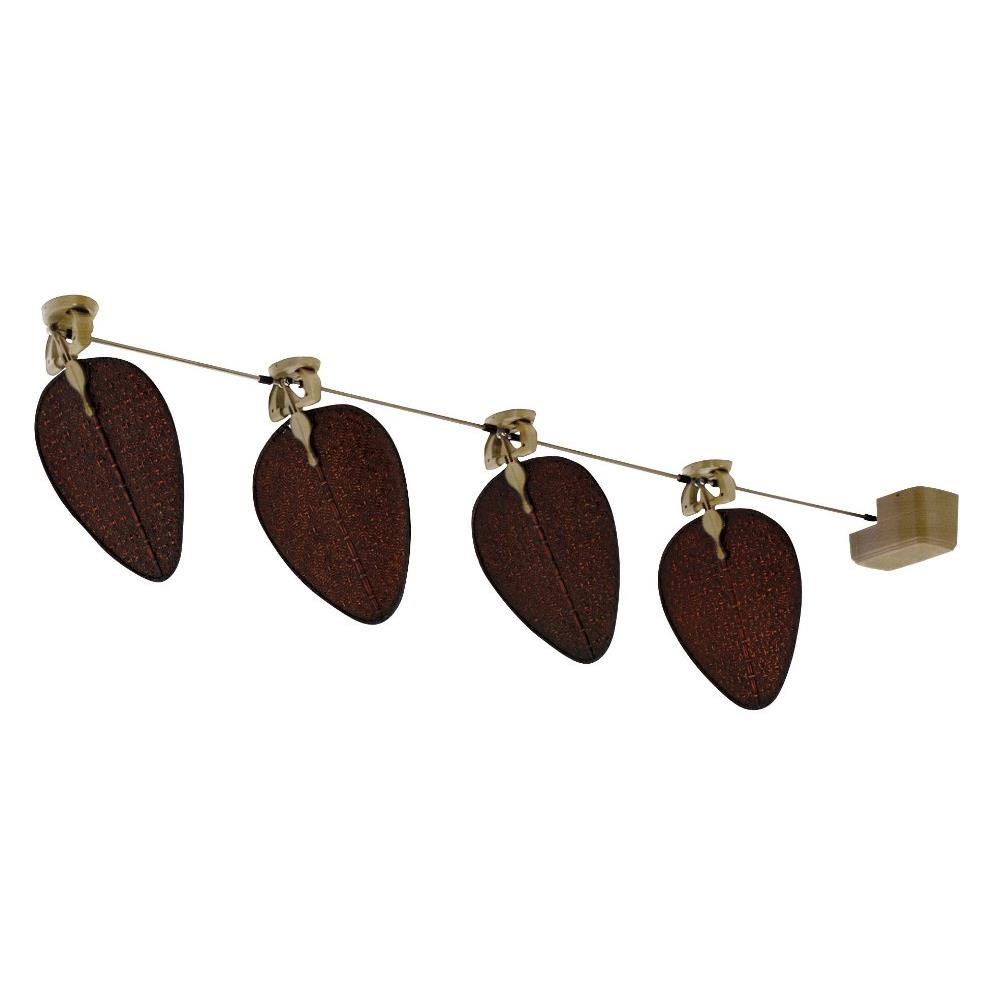 Fanimation Fans Fp720 Punkah Ceiling Fan Motor Only