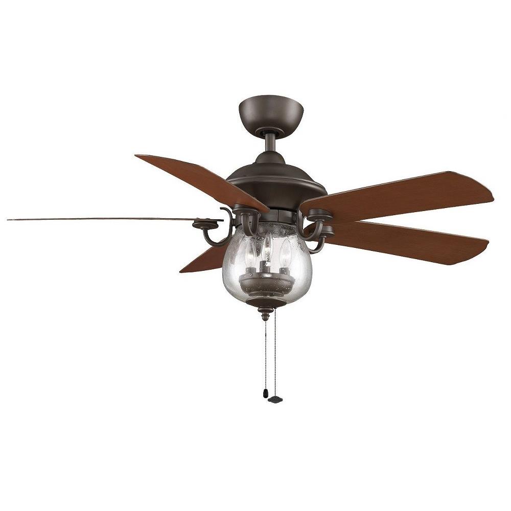 Fanimation Fans Fp7954 Crestford 52 Ceiling Fan Fanimation Fans Fp7954 Crestford 52 Ceiling Fan