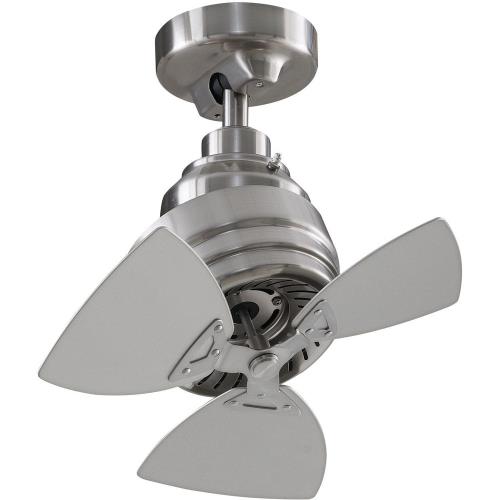 Fanimation Fans - FP8018 - Rotation - Orbital Ceiling Fan - 19 Inches ...