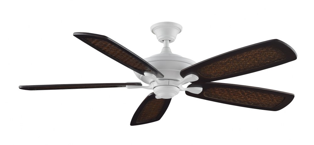 Fanimation Fans Fpc1mwb760dwa Myfanimation Distinc Ac 60 Fanimation Fans Fpc1mwb760dwa Myfanimation Distinc Ac 60 Ceiling Fan With Bamboo Woven Dark Walnut Onwood Blades