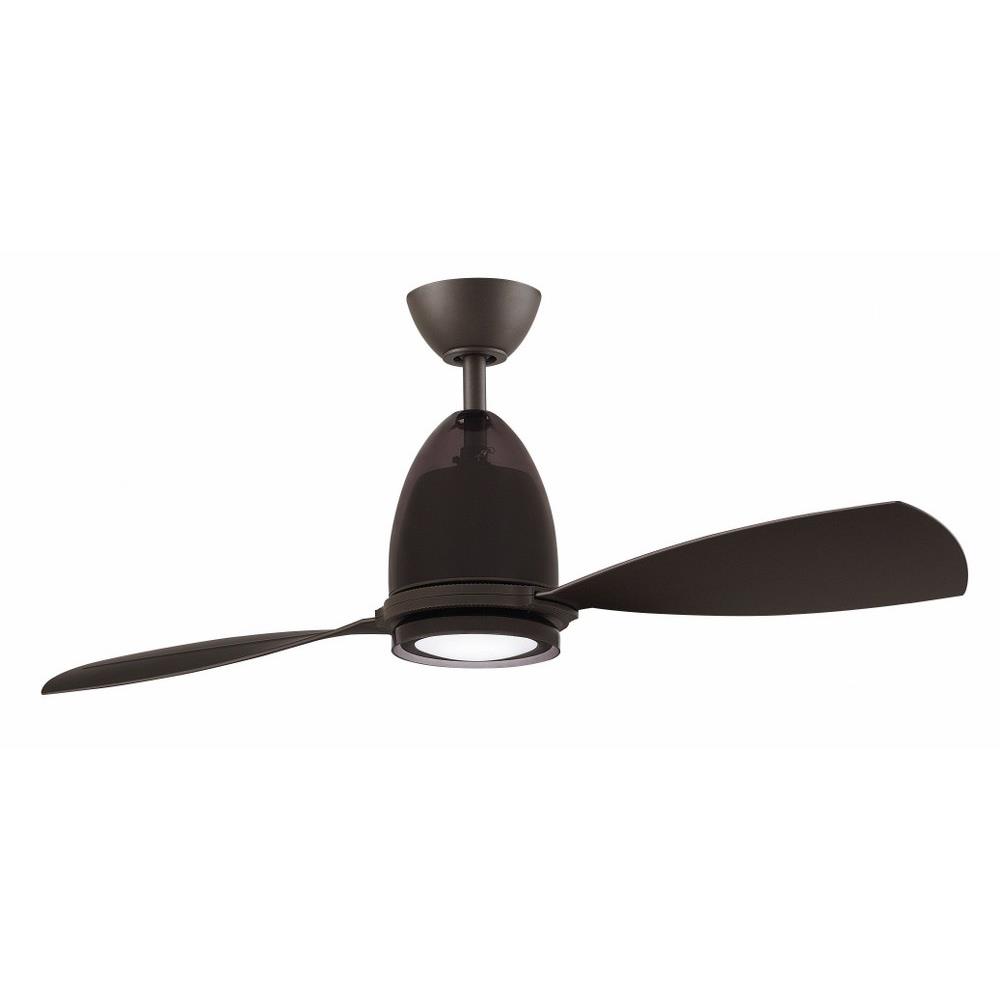 Fanimation Fans Fpd6254gr Duplex 48 Ceiling Fan With Light Kit