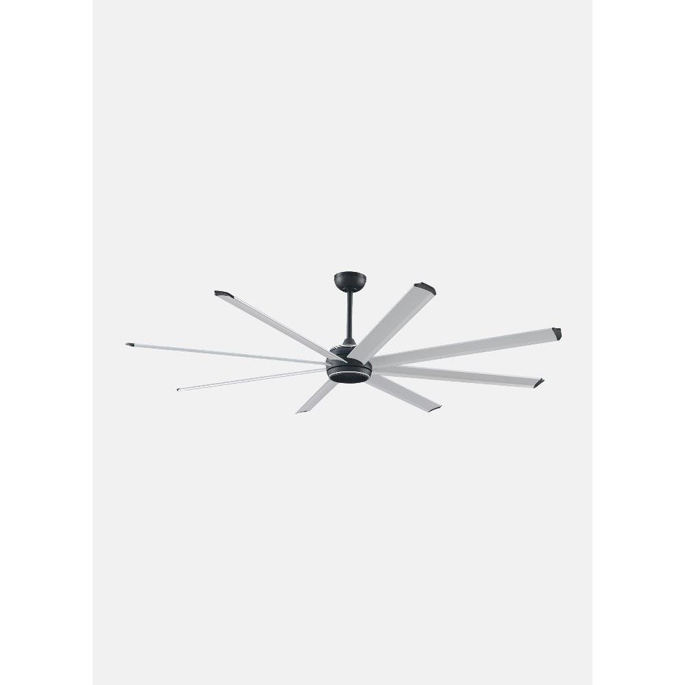 Fanimation Fans Fpd7993blw 84 Stellar Custom 84 Ceiling Fan