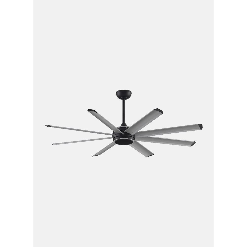 Stellar Custom 72 Ceiling Fan With Light Kit