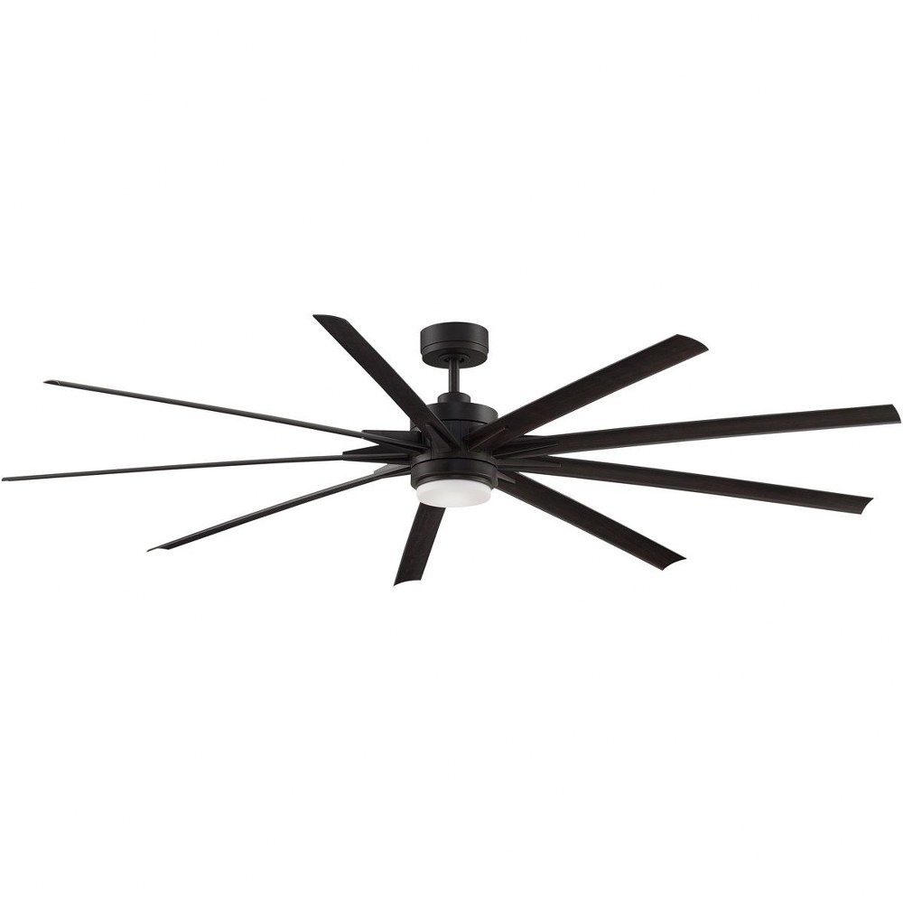 2761078 Fanimation Fans-FPD8159DZW-Odyn 84 9 Blade Ceiling sku 2761078