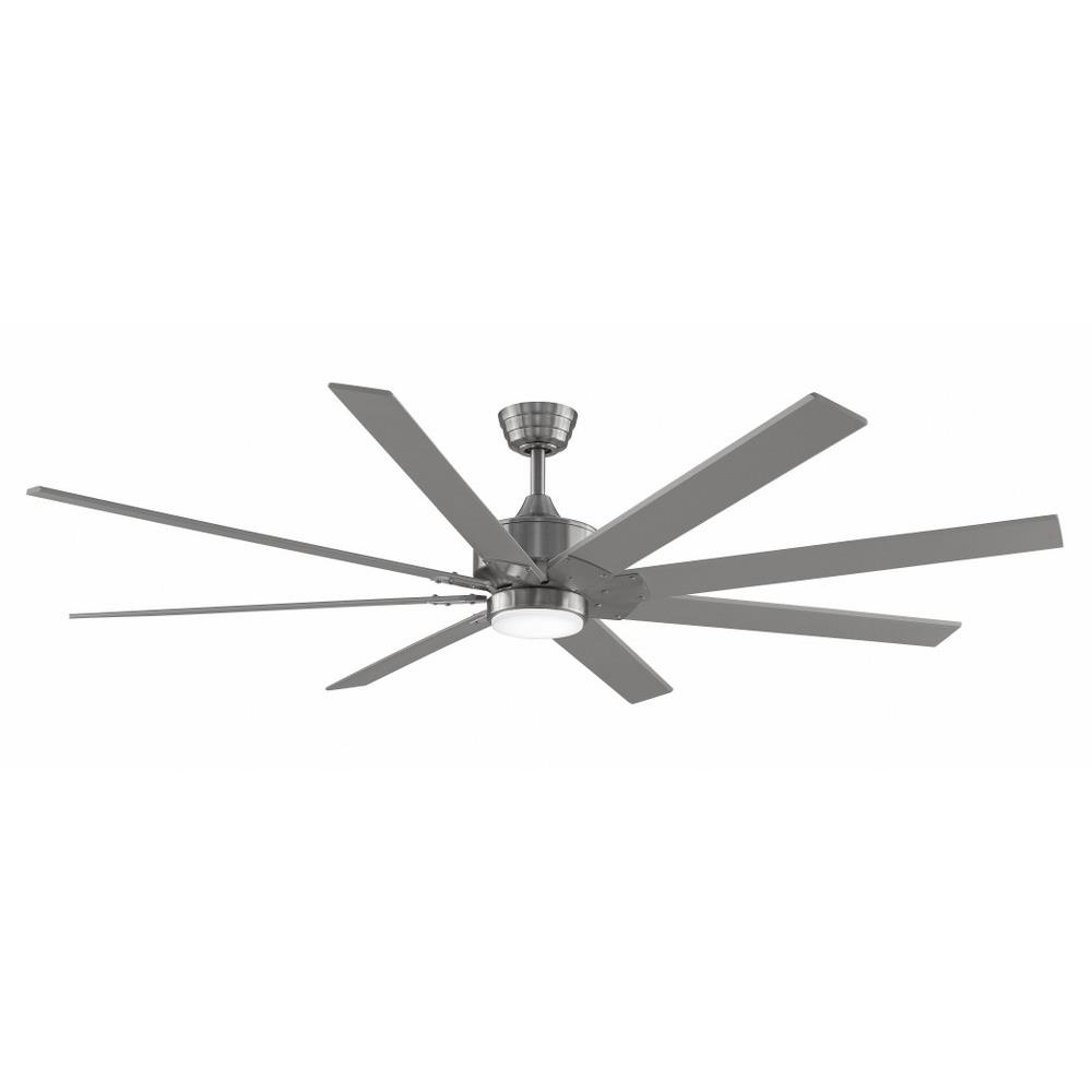 Fanimation Fans Mad7912b Levon Custom 15 58 Ceiling Fan Dc