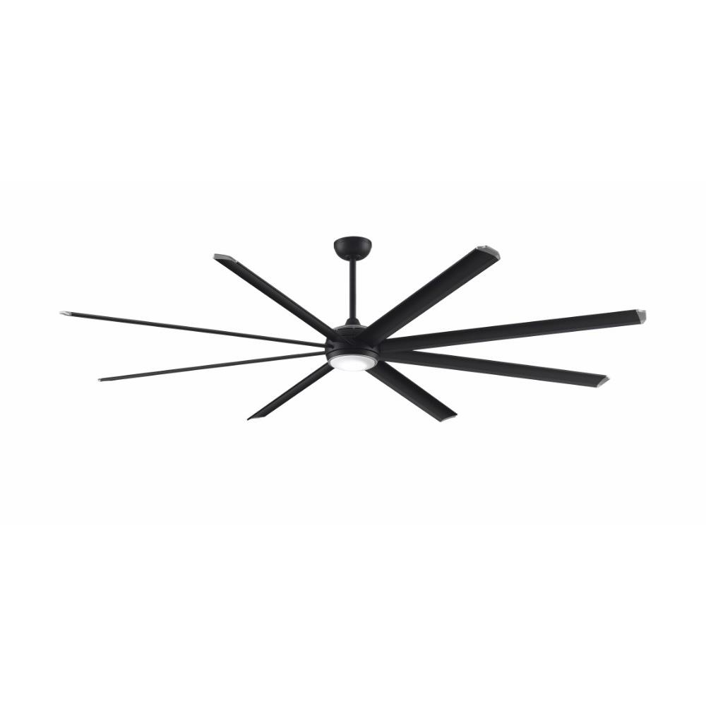 Fanimation Fans Mad7998 Stellar 96 Ceiling Fan With Light Mgctlbxn Mzp Mgctlbxv 5 2 Mgctlbxl C