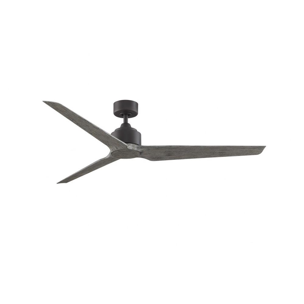 Fanimation Fans Mad8515 Triaire Custom 15 92 Ceiling Fan