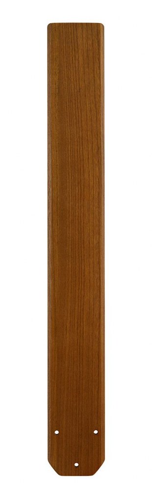 Fanimation Fans-B7913CYWA-Accessory - 72 Inch Buttonwood Wood Blade (Set of 8) Cherry/Walnut  Cherry/Walnut Finish