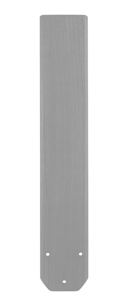 Fanimation Fans-B7914BN-Accessory - 52 Inch Buttonwood Wood Blade (Set of 8) Brushed Nickel  Cherry/Walnut Finish