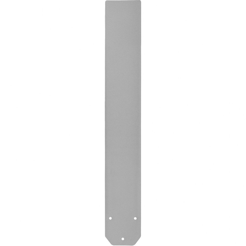 Fanimation Fans-BPW7912BN-Accessory - 63 Inch Plastic Composite Blade Brushed Nickel  White Washed Finish