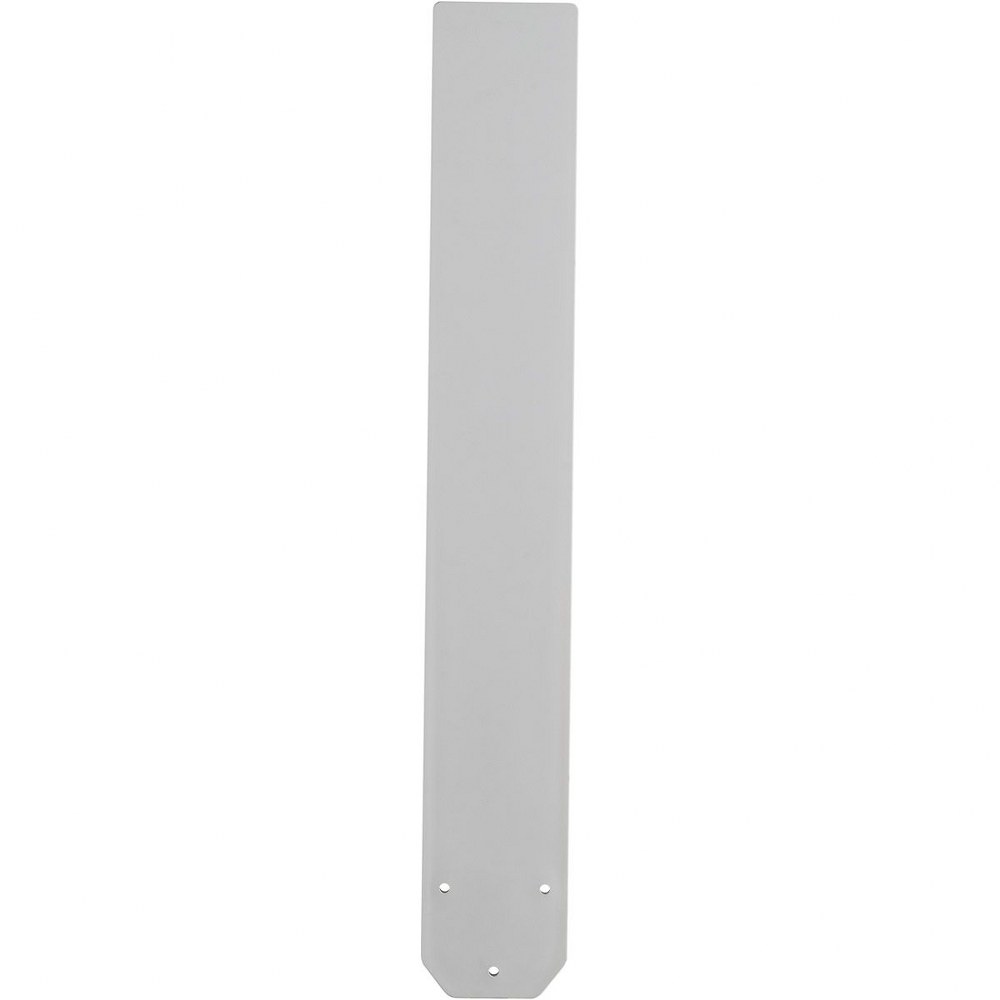 Fanimation Fans-BPW7912MW-Accessory - 63 Inch Plastic Composite Blade Matte White  White Washed Finish