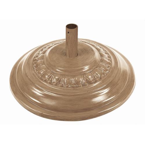 Fiberbuilt Umbrellas Fb125 27 Inch Round Umbrella Base