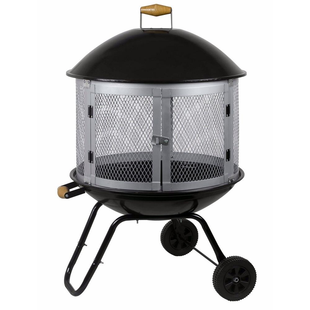 Fire Sense 1471 28 Bon Patio Fireplace Fire Sense 1471 28 Bon Patio Fireplace Hover To Zoom