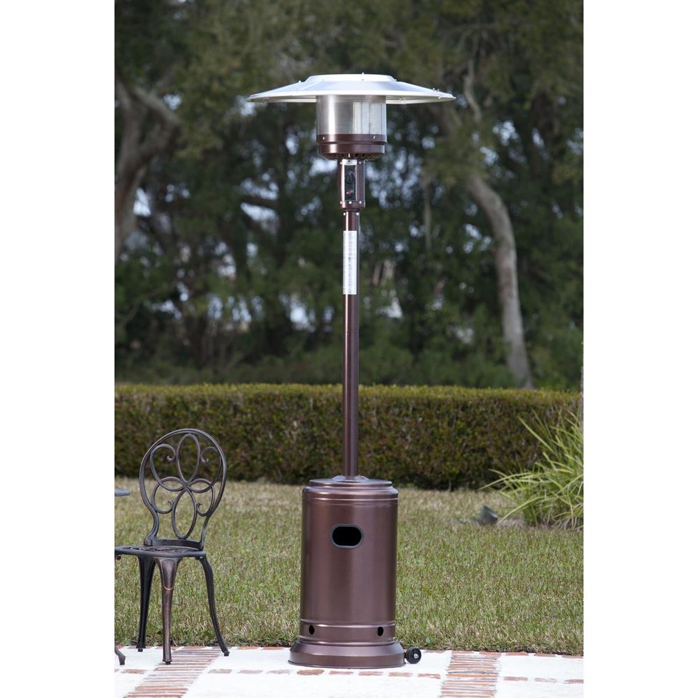 Fire Sense 60485 Commercial Patio Heater