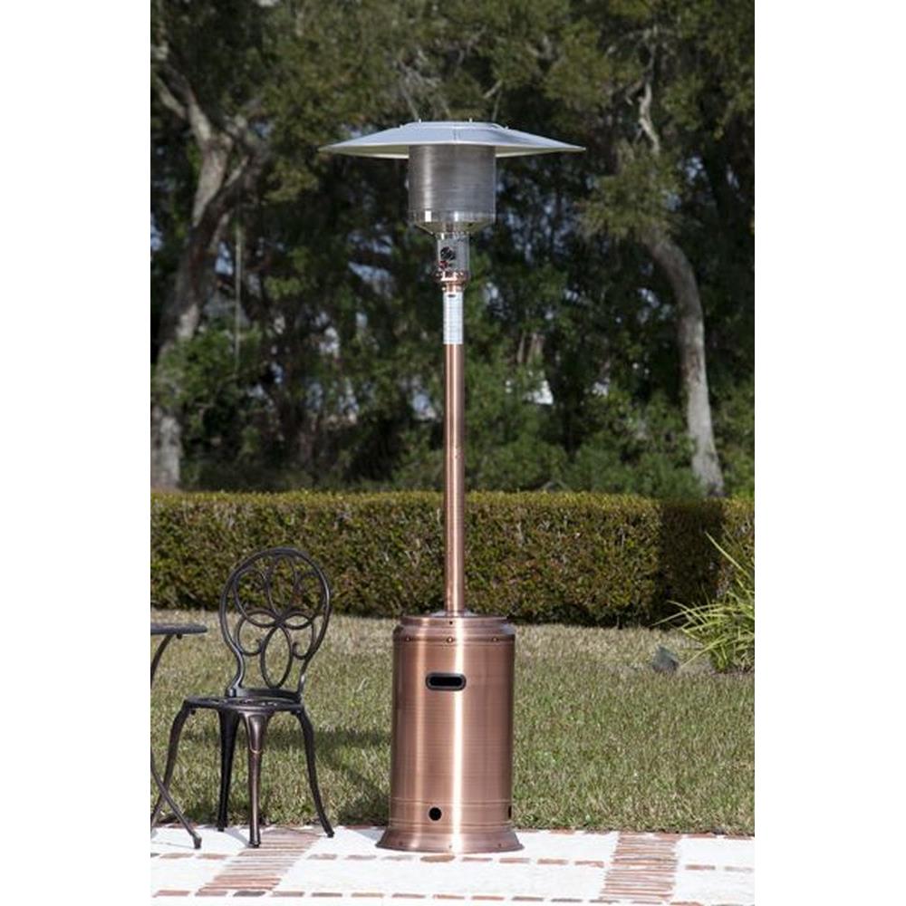 Fire Sense 60688 Commercial Propane Patio Heater