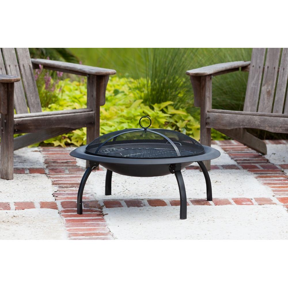 Fire Sense 60838 29 Folding Pit Fire Sense 60838 29 Folding Pit