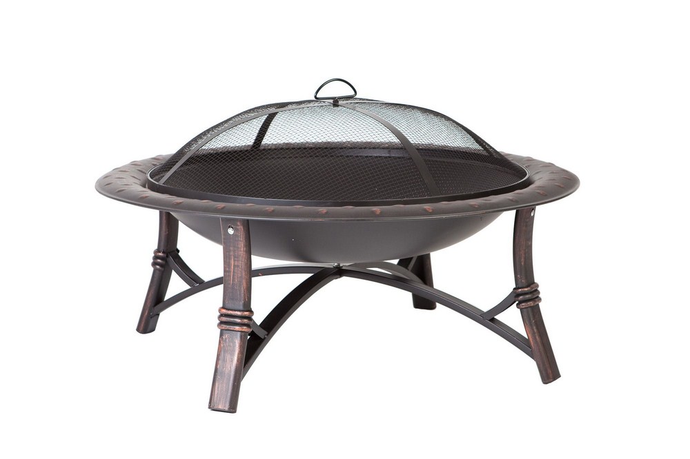 Firepits Firebowls