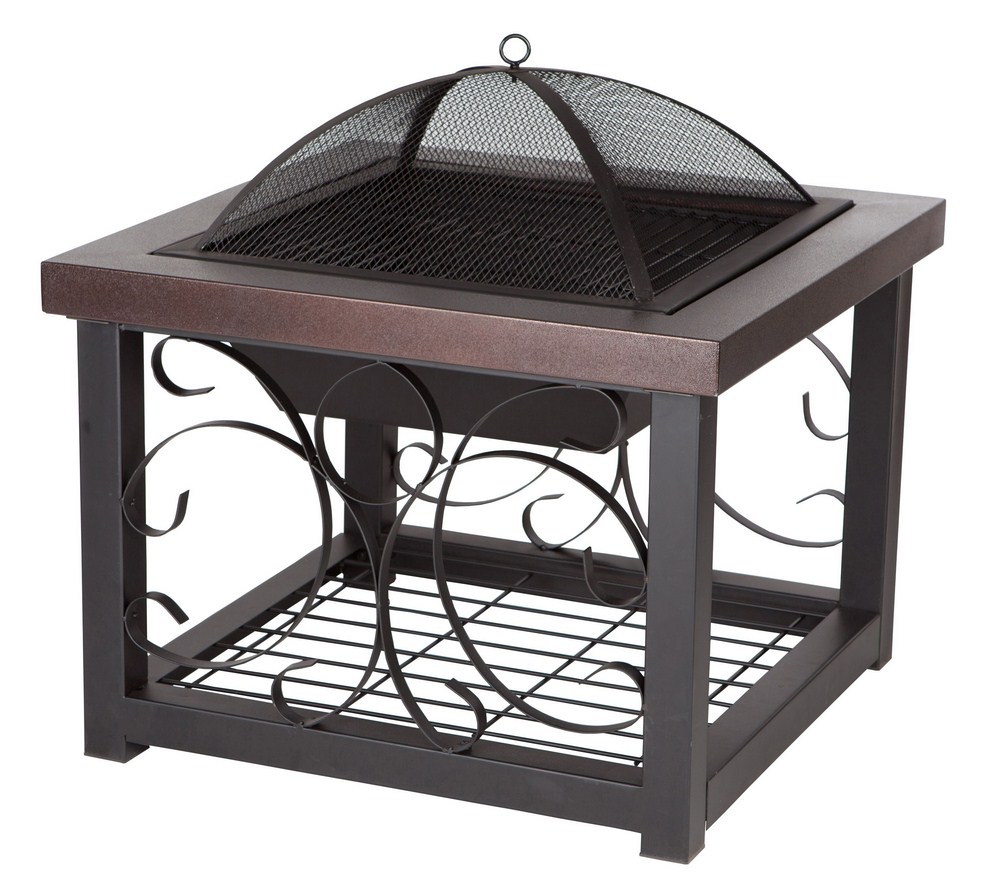 Firepits Firebowls