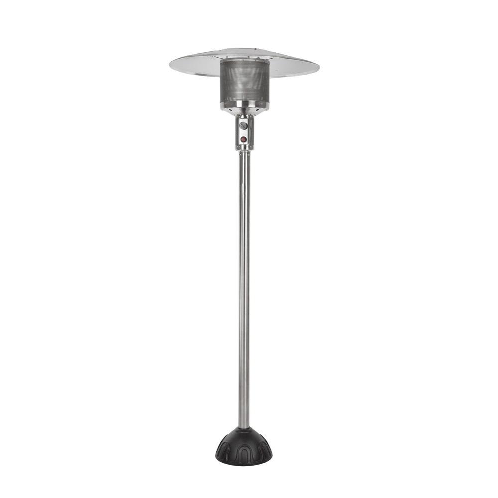 Fire Sense 61445 91 Inch Natural Gas Patio Heater