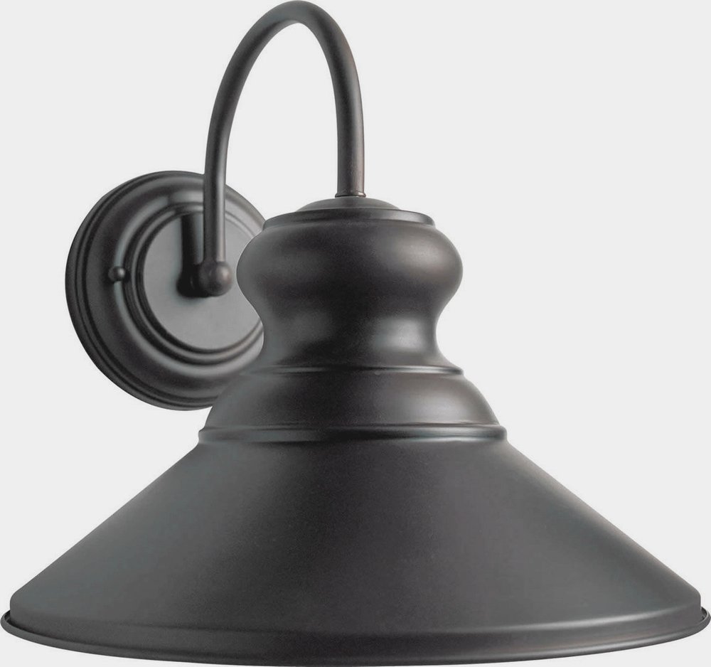 1680732 Forte Lighting-1227-01-32DS-Colfax - 1 Light Outdo sku 1680732