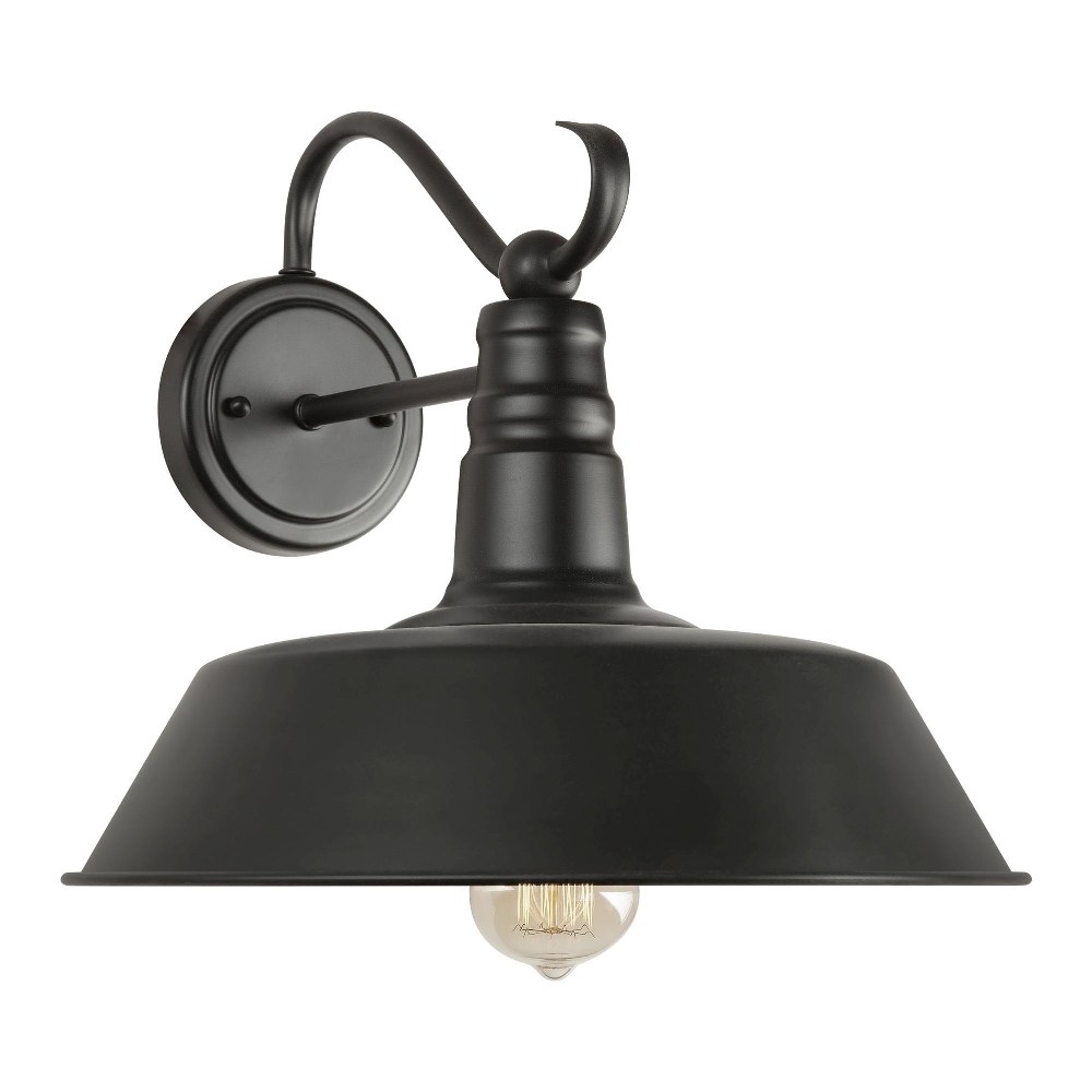 3827905 Forte Lighting-1692-01-04-Dale - 1 Light Outdoor W sku 3827905