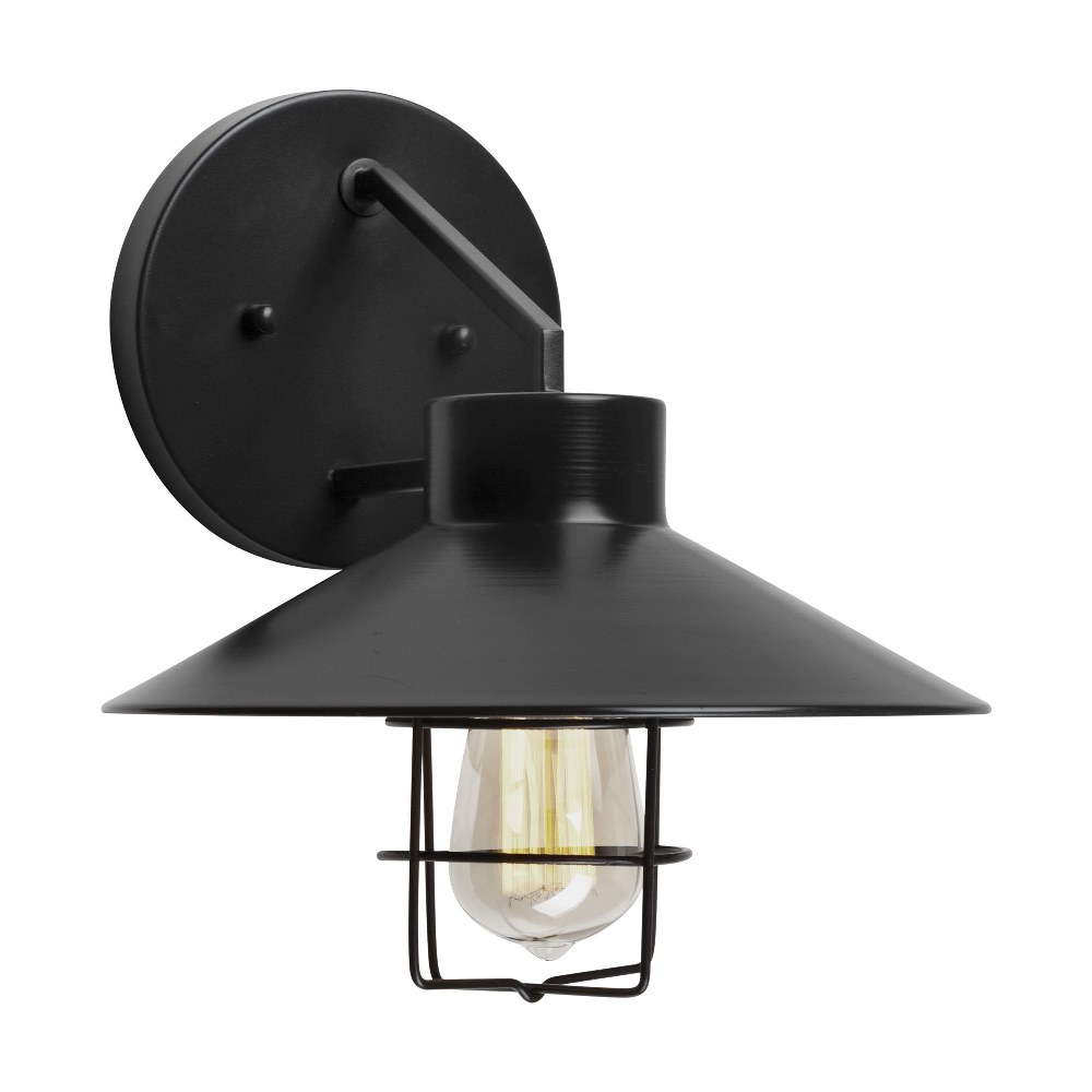 3827867 Forte Lighting-1808-01-04-Casey - 1 Light Outdoor  sku 3827867