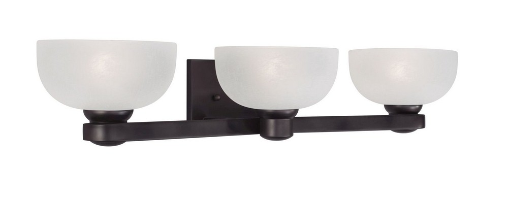 2656657 Forte Lighting-5131-03-32-Avi - 3 Light Bath Bar-5 sku 2656657