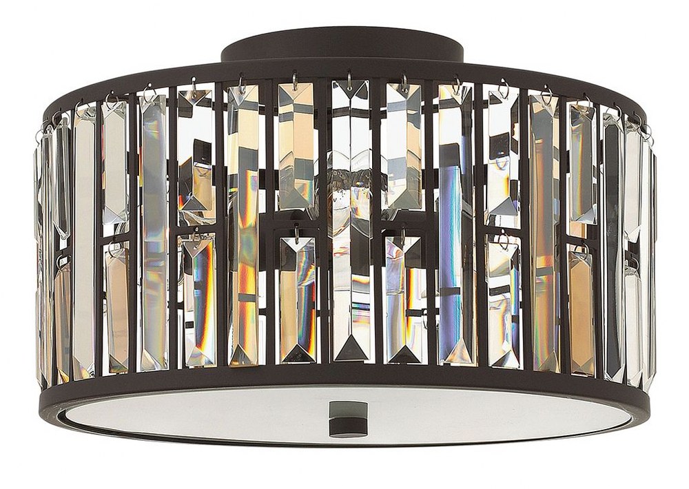 2885126 Fredrick Ramond Lighting-FR33731VBZ-Gemma-Three Li sku 2885126