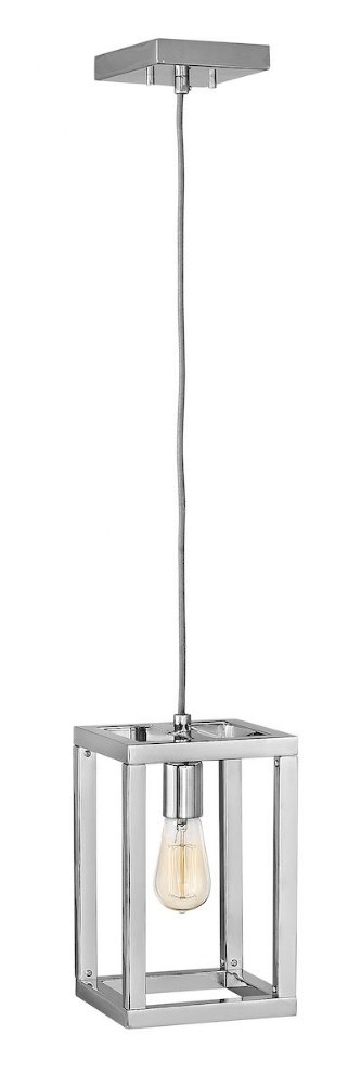 2885179 Fredrick Ramond Lighting-FR42447PNI-Ensemble-One L sku 2885179