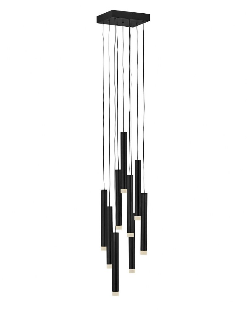 3347084 Fredrick Ramond Lighting-FR49906BLK-Vida-Six Light sku 3347084