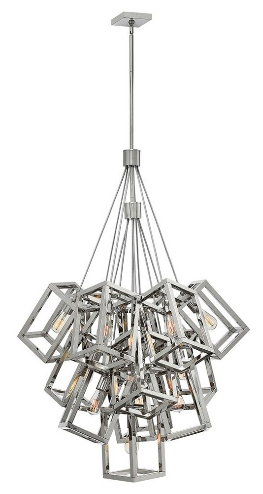 2885175 Fredrick Ramond Lighting-FR42449PNI-Ensemble-Thirt sku 2885175