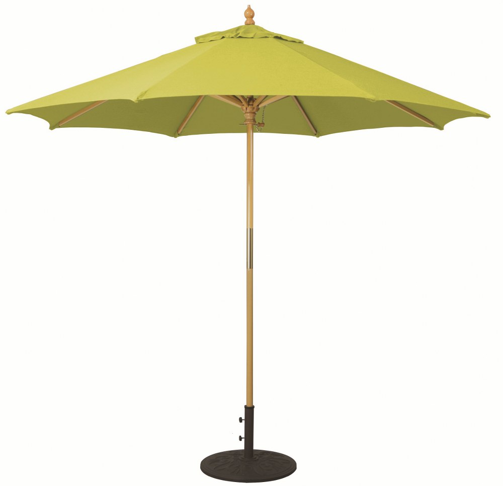 2242481 Galtech International-13161-9 Round Umbrella Sunbr sku 2242481