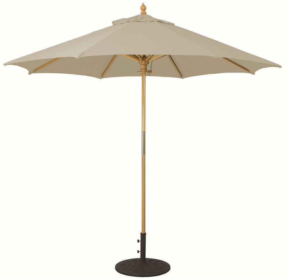 1183028 Galtech International-13129-9 Round Umbrella 29: B sku 1183028